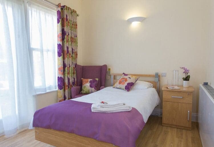 Byron House Care Home