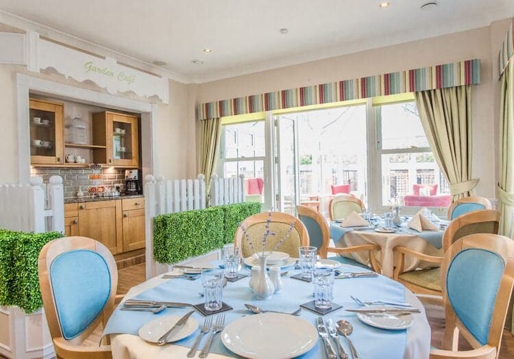 Byron House Care Home