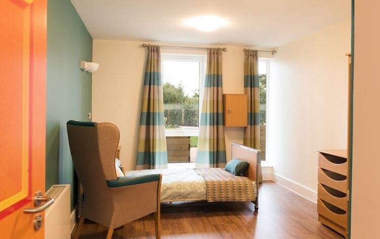 Ty Cariad Care Home