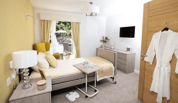 Mearns View Care Home
