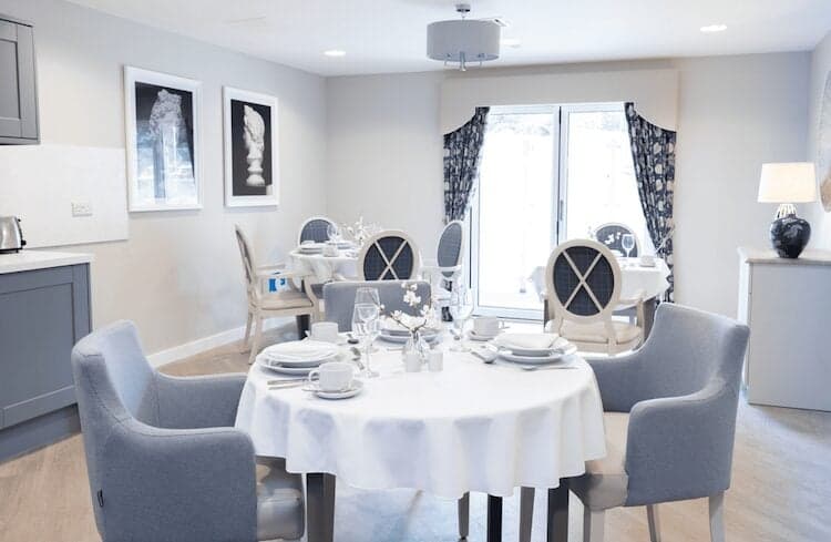 Mearns View Care Home