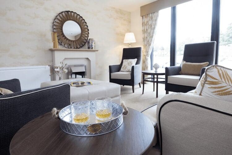 Mearns View Care Home