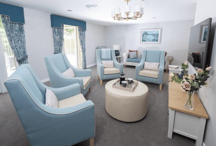 Mearns View Care Home