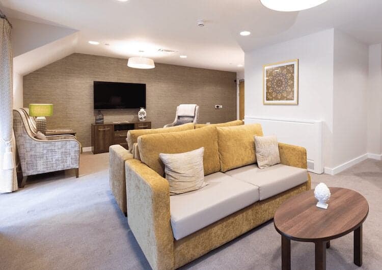 Mearns View Care Home