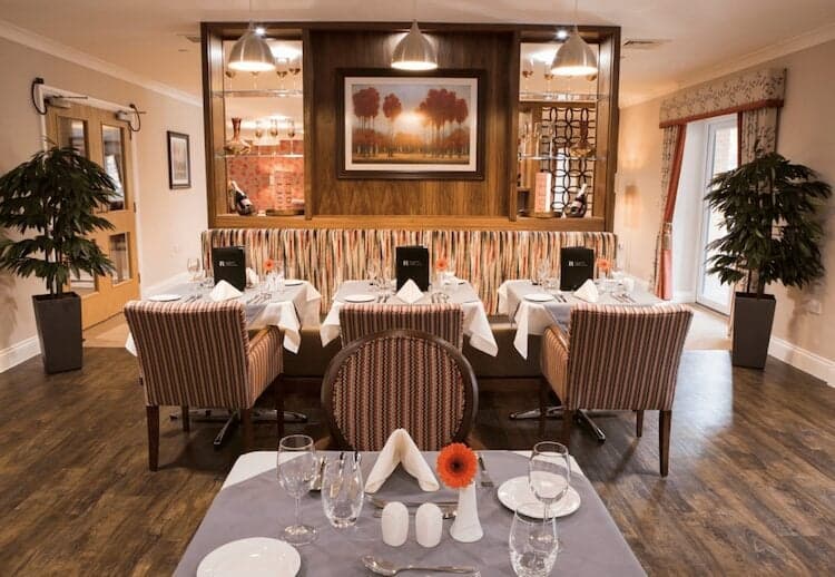 Watermeadow Grange Care Home