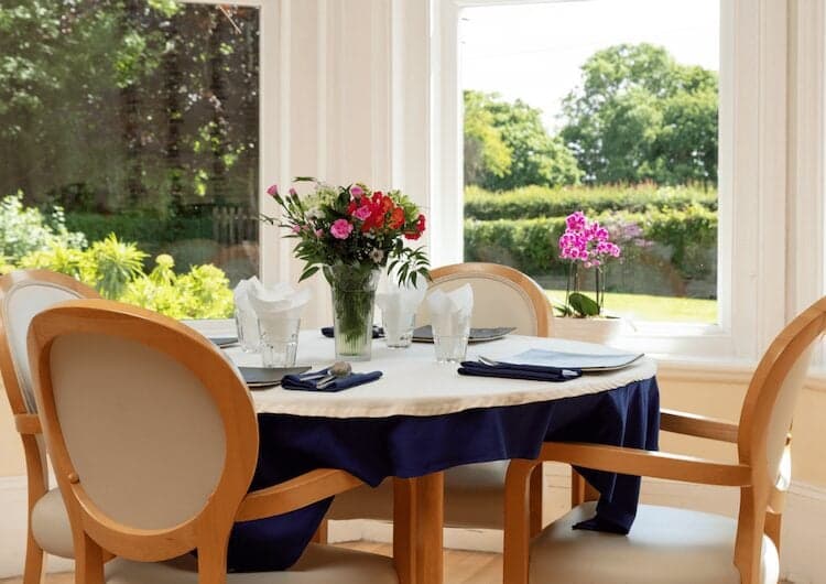 Hailsham House Care Home