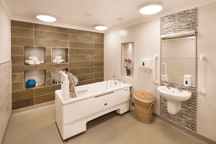 Tonbridge House Care Home
