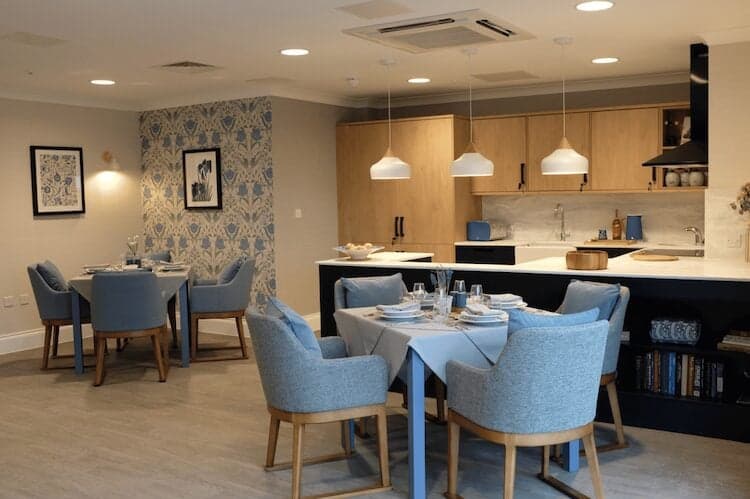Elm View Care Home