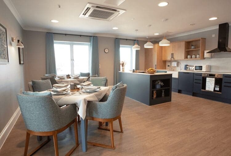 Elm View Care Home