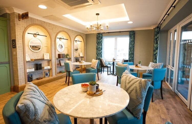 Elm View Care Home