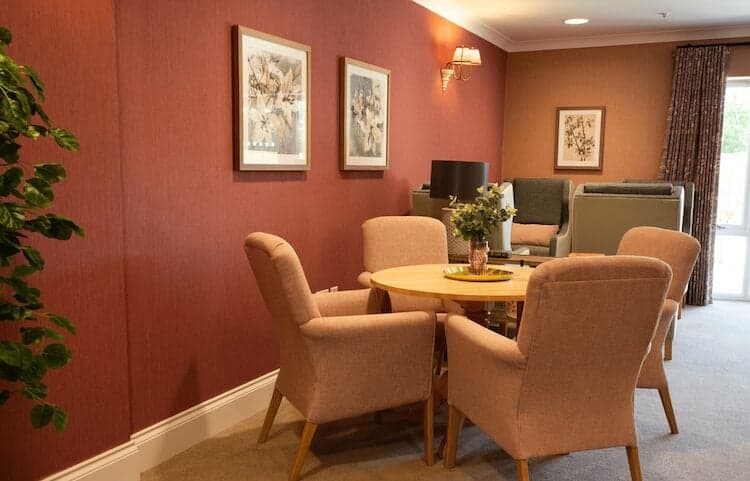 Elm View Care Home