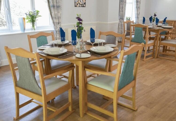 Puttenham Hill House Care Home