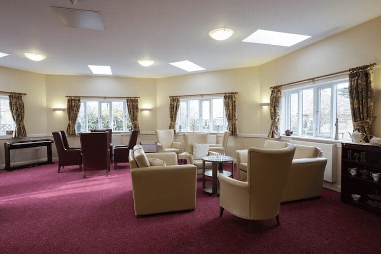 Aston Court Care Home