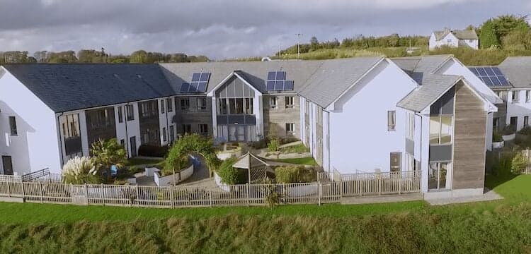 Cedar Grange Care Home