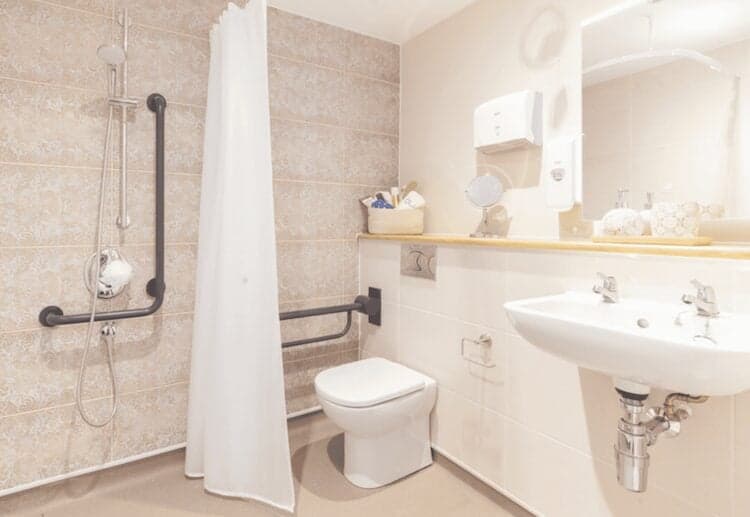 Mount Ephraim House Care Home