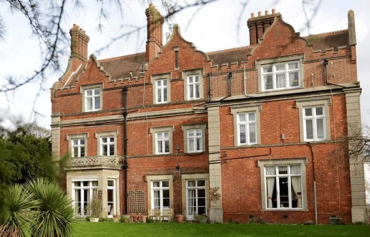 Mount Ephraim House Care Home