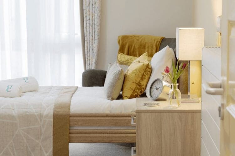The Meadowcroft Care Home