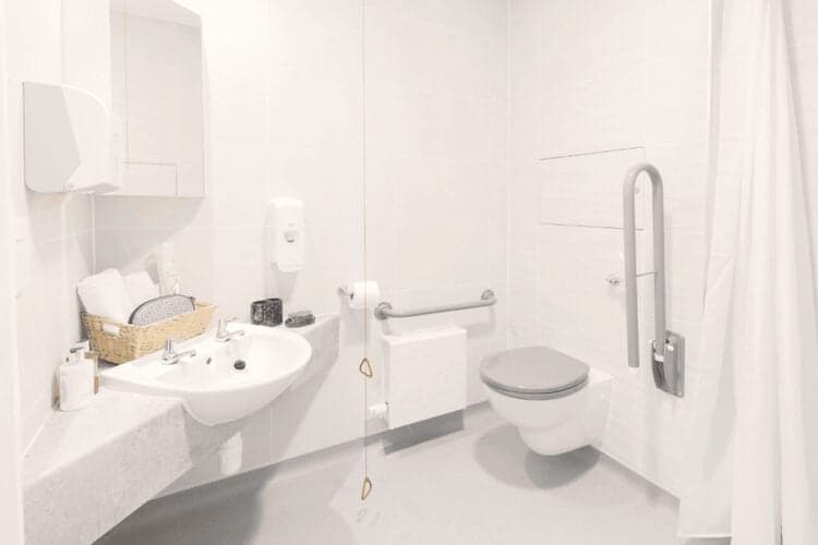 The Meadowcroft Care Home