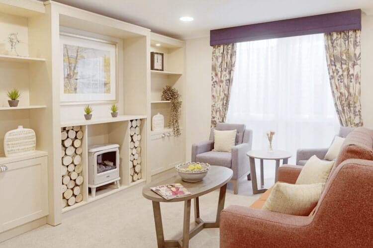 The Meadowcroft Care Home
