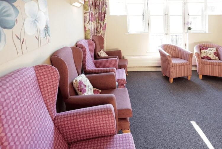 Viera Gray House Care Home
