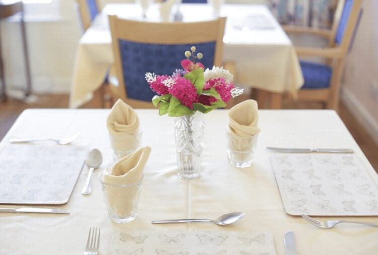 Viera Gray House Care Home