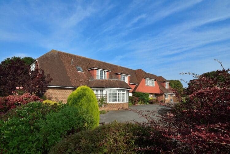 Whitegates Care Home