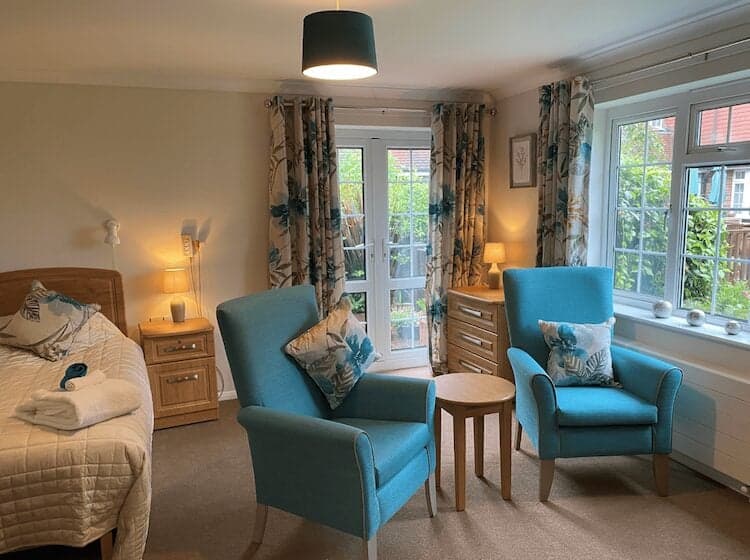 Whitegates Care Home