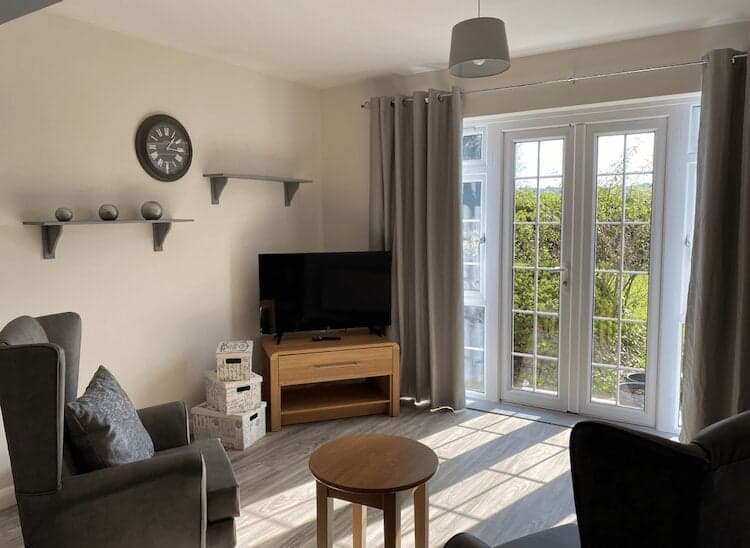 Whitegates Care Home