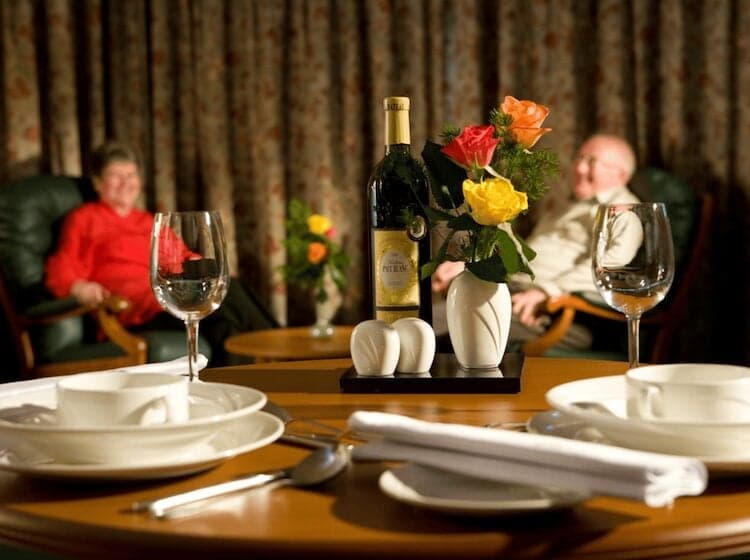 Kincaid House Care Home
