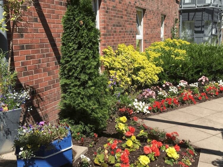 Kincaid House Care Home