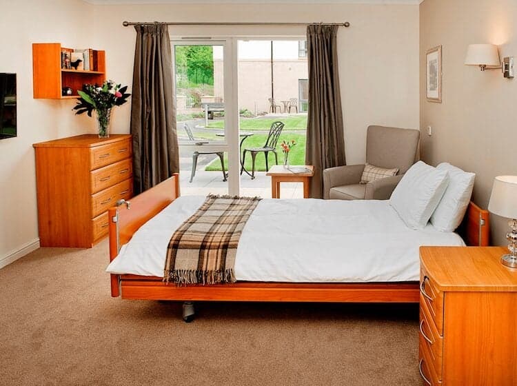 Mearns House Care Home