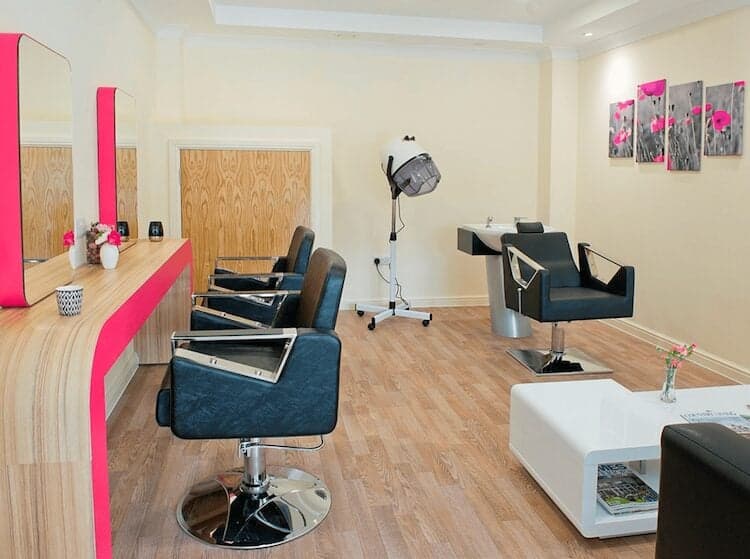 Mearns House Care Home