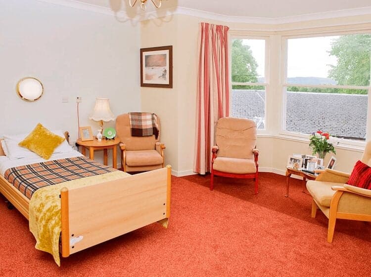 St Olaf Care Home