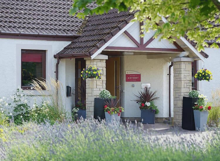 Airthrey Care Home