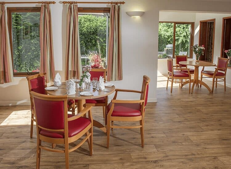 Airthrey Care Home