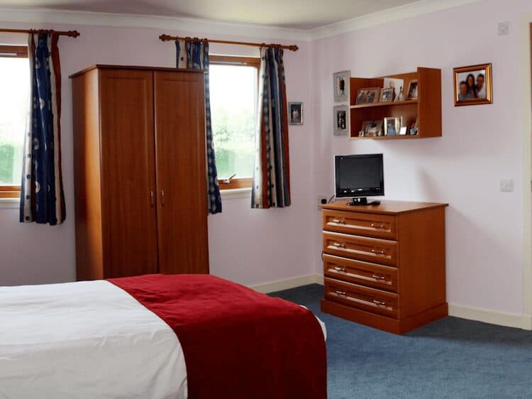 Airthrey Care Home