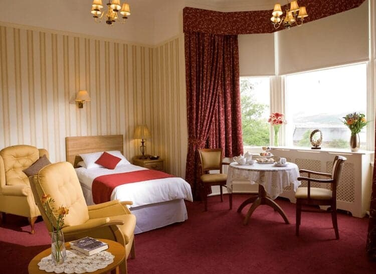 Belleaire House Care Home