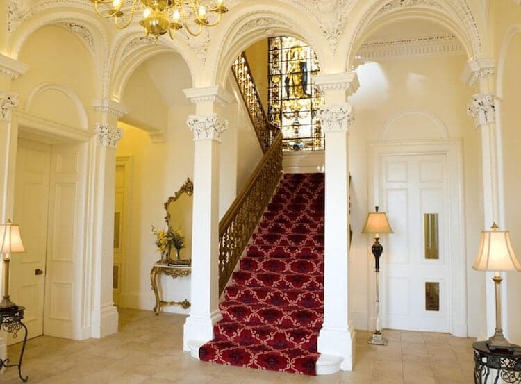 Belleaire House Care Home