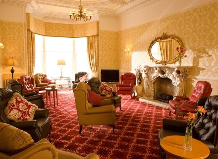 Belleaire House Care Home