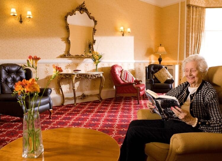 Belleaire House Care Home