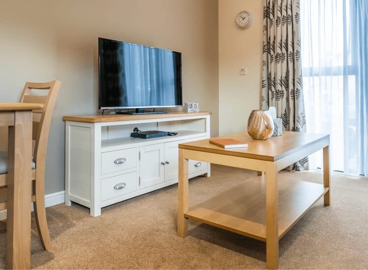 Alderwood House Care Home