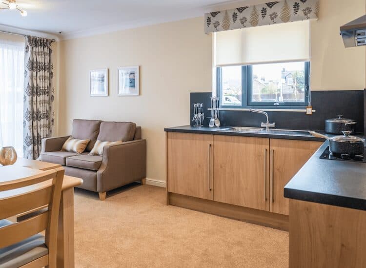 Alderwood House Care Home
