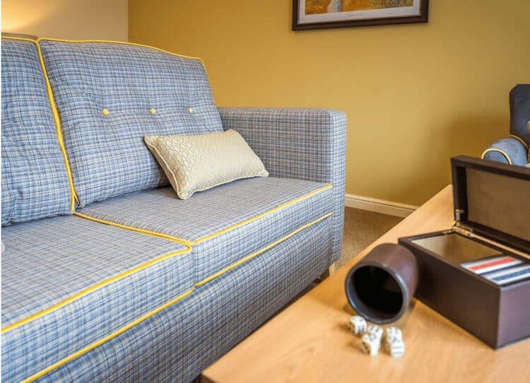 Alderwood House Care Home