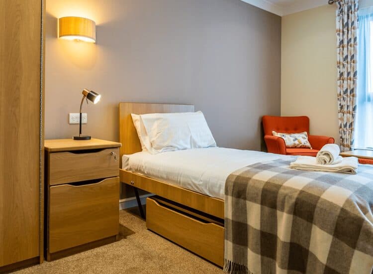 Alderwood House Care Home