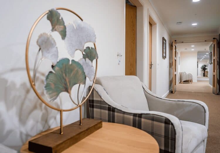 Alderwood House Care Home