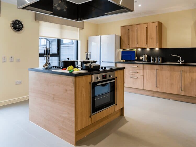 Alderwood House Care Home