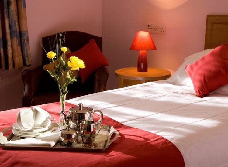Daviot Care Home