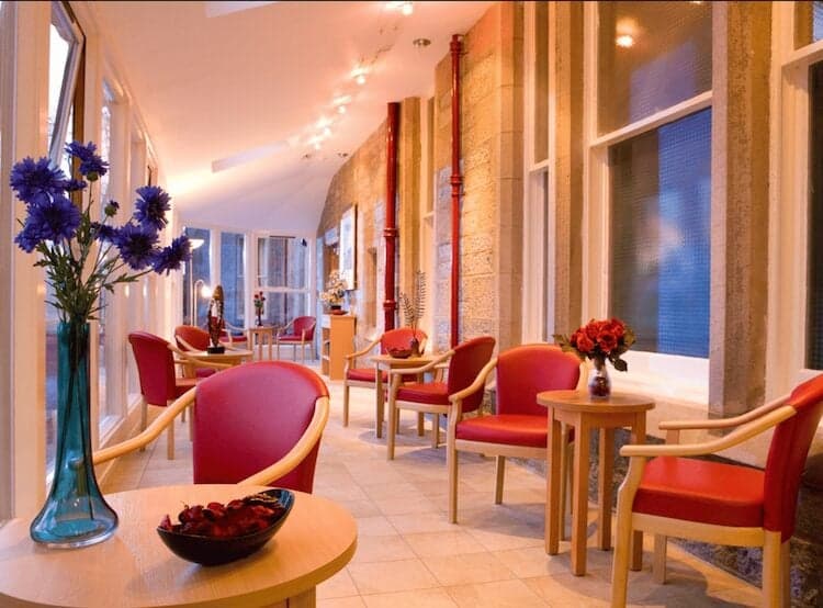Daviot Care Home