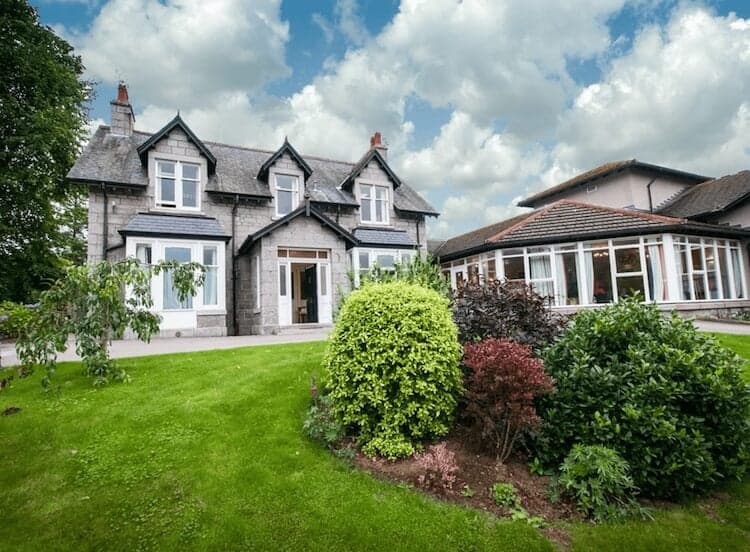 Grove Care Home