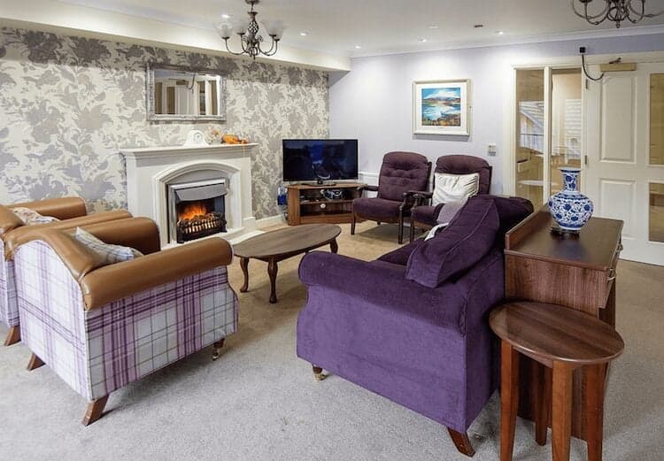 Culduthel Care Home